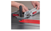 WOODPECKERS Stealth Stop Miter Gauge W-SSMG 2