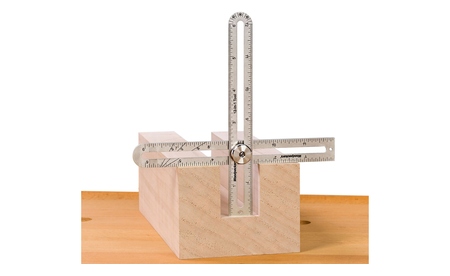 NEU WOODPECKERS 12-In-1 Tool - metrisch W-12IN1TOOLM-24 9