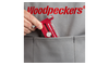 Jauge de précision WOODPECKERS 6N1POCKET GAUGE W-6N1POCK-24 7