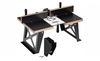 WOODPECKERS StabilMax RT Table de fraisage compacte W-SMRT