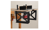 WOODPECKERS StabilMax RT Table de fraisage compacte W-SMRT 6