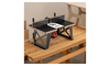 WOODPECKERS StabilMax RT Table de fraisage compacte W-SMRT 10