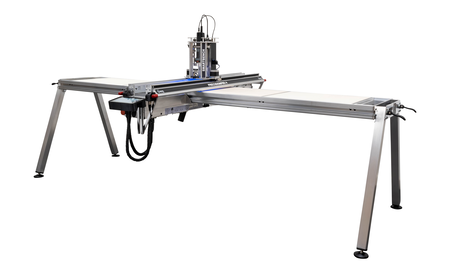 SmartBench PRECISION PRO PLUS  (V1.3) YT-21327 2